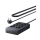 UGREEN Listwa zasilająca S622 6xAC + 3xUSB + USB-C GaN 1.5m czarna - 1501493 - zdjęcie 3
